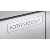 Kyocera ECOSYS P2235dn Siyah & Beyaz Lazer Ağ Yazıcı