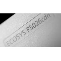 Kyocera Ecosys P5026cdn A4 Renkli Lazer Yazıcı