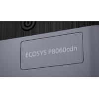 Kyocera ECOSYS P8060cdn Renkli Yazıcı