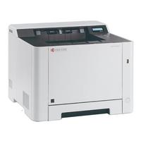 Kyocera Ecosys PA2100CWX Renkli Lazer  A4 Yazıcı