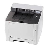 Kyocera Ecosys PA2100CWX Renkli Lazer  A4 Yazıcı